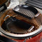 Karbon Steel halve maan pannenset - Kamado Joe
