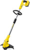 Kärcher 1.444-311.0 Grastrimmer Accu 18 V 2.5 Ah