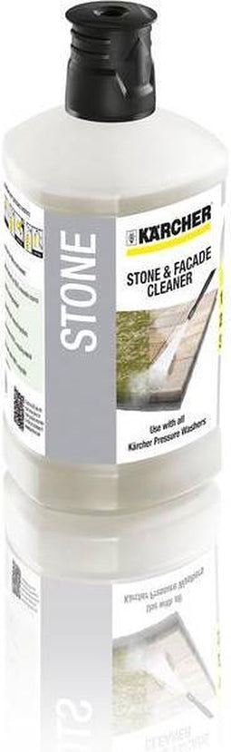 Kärcher 1 liter RM 611 / 6.295-767.0 Steen- en gevelreiniger Geschikt voor merk: Kärcher