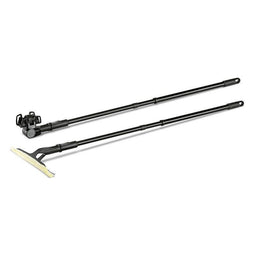Kärcher 2.633-144.0 mop accessories mop handle black