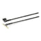 Kärcher 2.633-144.0 mop accessories mop handle black