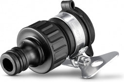 Kärcher 2.645-256.0 Kunststof Kraanadapter Steekkoppeling