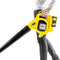 Kärcher Accu Bladblazer LBL 4 Battery inclusief starterpack oplader & Accu 36/25 - 36 Volt - tot 550 m2 per acculading