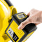 Kärcher Accu Bladblazer LBL 4 Battery inclusief starterpack oplader & Accu 36/25 - 36 Volt - tot 550 m2 per acculading