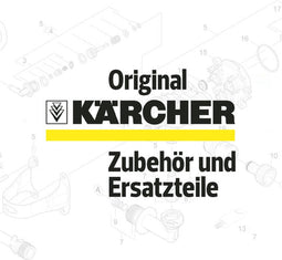Kärcher - Beugelplaat - 5.053-197.0