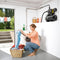 Kärcher BP 3.200 Home huishoudelijke waterpomp - Wateropbrengst 3.200 l/u - Opvoerhoogte 36 m - Aanzuighoogte 8 m