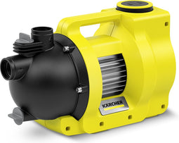 Kärcher BP 4.500 Garden Bewateringspomp - Wateropbrengst 4.500 l/u - Opvoerhoogte 36 m - Aanzuighoogte 8 m