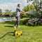 Kärcher BP 4.500 Garden Bewateringspomp - Wateropbrengst 4.500 l/u - Opvoerhoogte 36 m - Aanzuighoogte 8 m