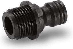 Kärcher Geräteanschluss G1/2, Blister