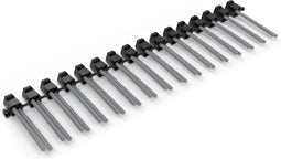 Kärcher Home & Garden 2.445-243.0 Borstband