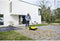 Kärcher Home & Garden 2.644-033.0 Zijbezem