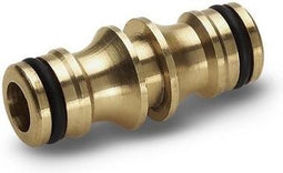 Kärcher Home & Garden 2.645-100.0 Messing Slangverbinding Steekkoppeling