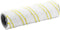 Kärcher Home & Garden 2.863-329.0 FC 2-4 Universalwalze Reinigingsrol 1 stuk(s) Wit, Geel