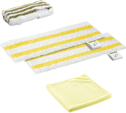 Kärcher Home & Garden 2.863-346.0 Dweilset 1 set(s)