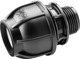 Kärcher Home & Garden 2.997-116.0 Pomp-aansluitstuk 41,91 mm (1 1/4) buitendraad Kunststof