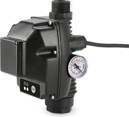 Kärcher Home & Garden 6.997-357.0 Elektronische drukschakelaar 135 mm 33,3 mm (G1) Kunststof