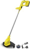 Kärcher Home & Garden Grastrimmer Accu 18 V 2.5 Ah