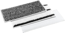 Kärcher Home & Garden Multidoeken Zwart/wit