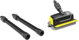 Kärcher Home & Garden PS 30 Plus 2.644-212.0 Powerschrobber Geschikt voor merk: Kärcher 1 stuk(s)