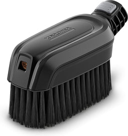 Kärcher Home & Garden WB24 Handheld 2.644-136.0 Wasborstel Geschikt voor merk: Kärcher 1 stuk(s)