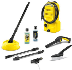 Karcher K 2 Classic Car & Home Hogedrukreiniger