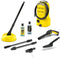 Karcher K 2 Classic Car & Home Hogedrukreiniger