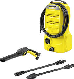 Kärcher K 2 Classic Hogedrukreiniger 110 bar Warm water, Koud water