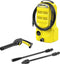 Kärcher K 2 Classic Hogedrukreiniger 110 bar Warm water, Koud water