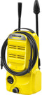 Kärcher K 2 Classic Hogedrukreiniger 110 bar Warm water, Koud water