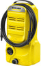 Kärcher K 2 Classic Hogedrukreiniger 110 bar Warm water, Koud water