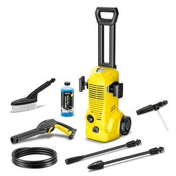 KARCHER K 2 Premium Car Pressure Washer – 1.673-533.0