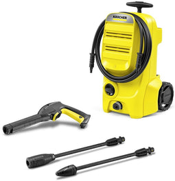 KARCHER K 3 Classic high-pressure cleaner – 1.676-220.0