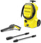 KARCHER K 3 Classic high-pressure cleaner – 1.676-220.0