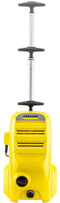 KARCHER K 3 Classic high-pressure cleaner – 1.676-220.0