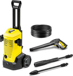Karcher K 4 Hogedrukreiniger - 1.679-500.0