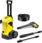 Karcher K 4 Hogedrukreiniger - 1.679-500.0