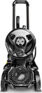 Kärcher K 4 Premium Power Control Home - 120 bar - 380 l/u - 25 m²/u - Slanghaspel - T 5 Terrasreiniger - Reinigingsmiddel