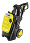 Kärcher K 5 Ccompact Hogedrukreiniger 2100 W - Staand Elektrisch - 500 L/u