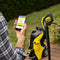 Kärcher K 7 Smart Control Home Hogedrukreiniger - 180 bar - 600 l/u - 60 m²/u - T 7 Plus Terrasreiniger - Reinigingsmiddel - Boost modus - App bediening