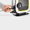 Kärcher K Mini Plus hogedrukreiniger - 110 bar - 360 l/u - 20 m2/u - PremiumFlex slang 5 m - Incl. slangset