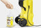 Kärcher K2 Power Control Hogedrukreiniger - 1400W - 110 bar - 3 drukniveau's