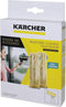 Kärcher microvezeldoek Window Vac binnen