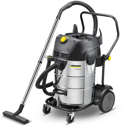 Kärcher NT 75/2 Tact² Me Tc