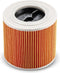 Kärcher Patronenfilter WD/SE