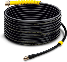 Kärcher PC 20 Dakgoot-/Rioolset - 20M - 4 achterwaartse hogedruksproeiers