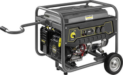 Kärcher PGG 3/1 frame-eenheid stroomgenerator