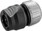 Kärcher Premium-Universal-hose coupling with Aqua Stop