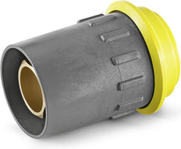 Kärcher Professional 2.115-000.0 EASY!Lock Snelkoppeling voor stoomreiniger 1 stuk(s)