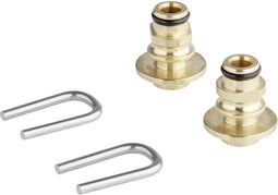 Kärcher Professional 2.885-312.0 Mondstukset Geschikt voor merk: Kärcher 2 stuk(s)