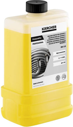 Kärcher Professional 6.295-624.0 Onderhoudsmiddel voor stoomreiniger 1 l